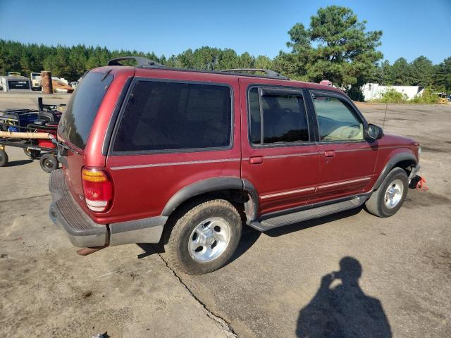 Photo 3 from auction – 1998 FORD EXPLORER with VIN 1FMZU32E6WUD44855