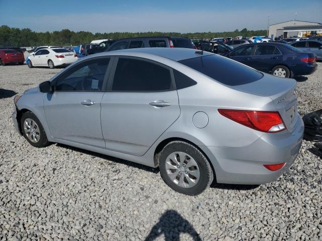 Photo 2 from auction – 2016 HYUNDAI ACCENT SE with VIN KMHCT4AE3GU949286