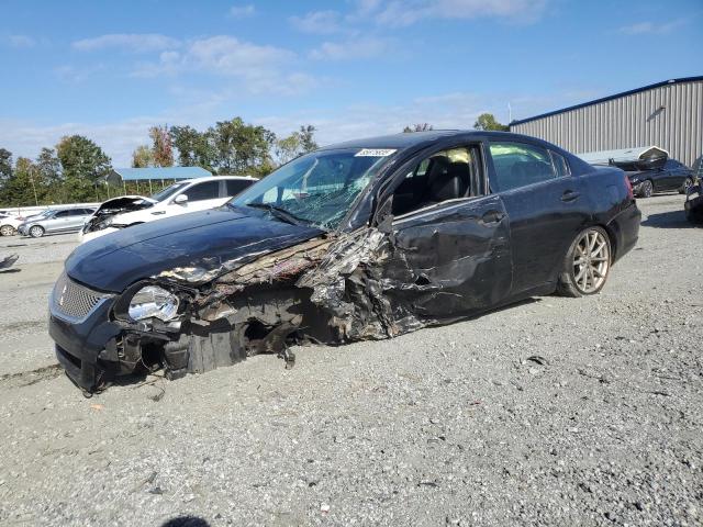 MITSUBISHI GALANT ES 2012 con VIN 4A32B3FF5CE013525 - Foto de la subasta