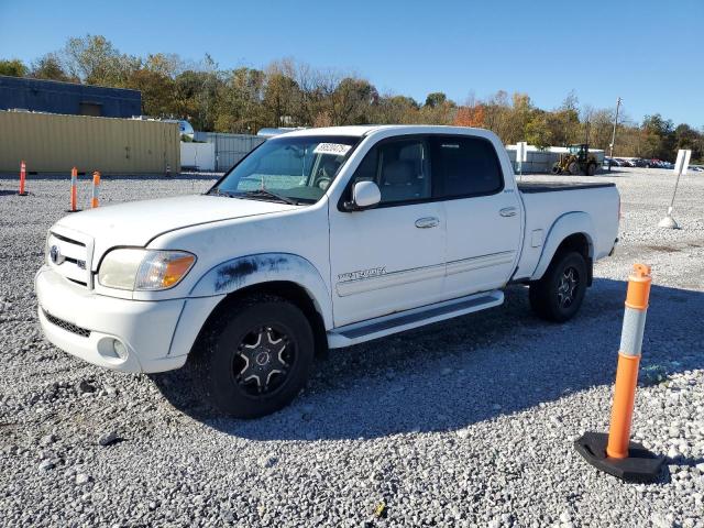Photo 1 from auction – 2005 TOYOTA TUNDRA DOU with VIN 5TBDT48155S487464