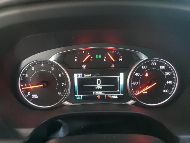 Photo 9 from auction – 2019 GMC ACADIA SLT with VIN 1GKKNMLS9KZ232470