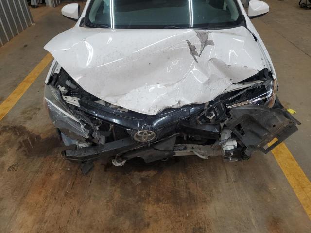 Photo 11 from auction – 2018 TOYOTA COROLLA L with VIN 5YFBURHE2JP798526