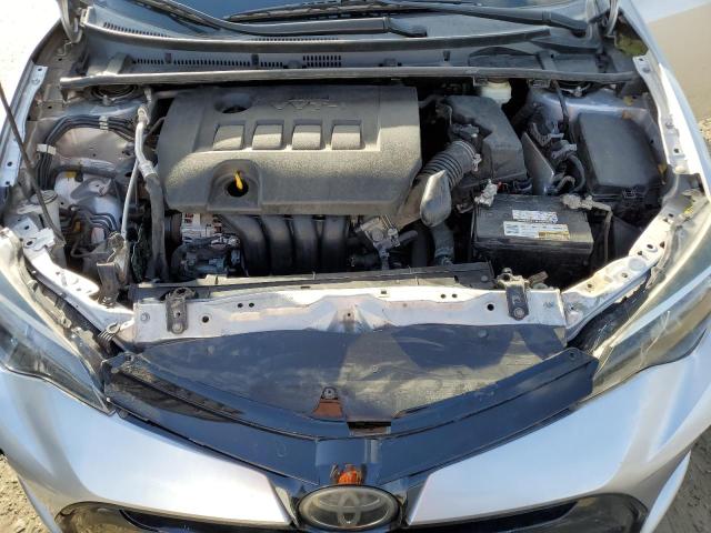 Photo 11 from auction – 2019 TOYOTA COROLLA L with VIN 2T1BURHE7KC139651