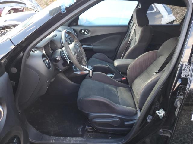 Photo 7 from auction – 2015 NISSAN JUKE S with VIN JN8AF5MV1FT563320