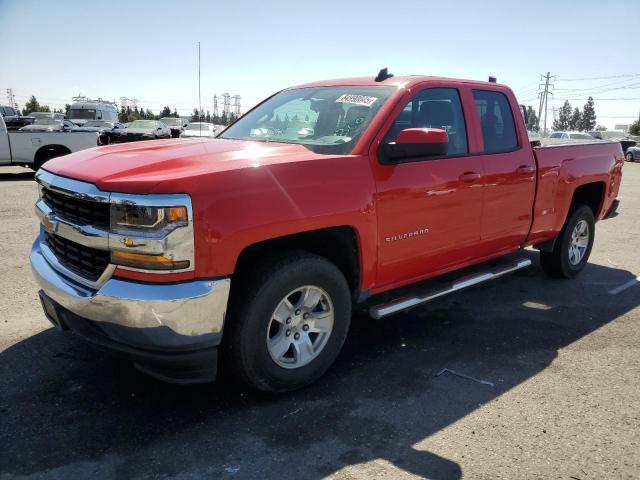 CHEVROLET SILVERADO LD C1500 LT 2019 with VIN 2GCRCPEC4K1108655 - Photo from auction