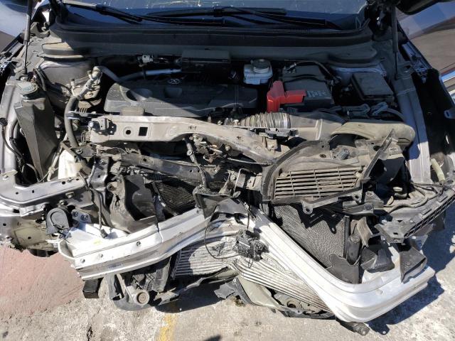 Photo 12 from auction – 2019 ACURA RDX with VIN 5J8TC1H36KL025402