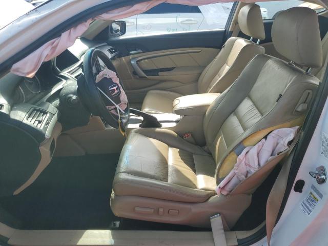 Photo 7 from auction – 2012 HONDA ACCORD EXL with VIN 1HGCS2B83CA008891