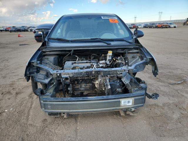 Photo 5 from auction – 2017 CHEVROLET SONIC PREM with VIN 1G1JF5SB9H4113747