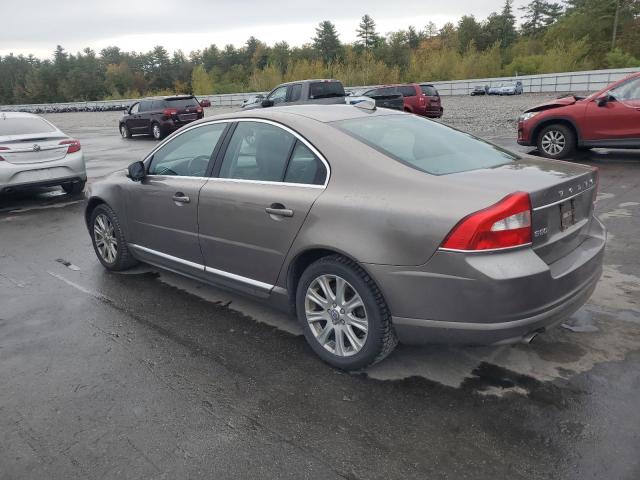 Photo 2 from auction – 2010 VOLVO S80 3.2 with VIN YV1960AS3A1115297