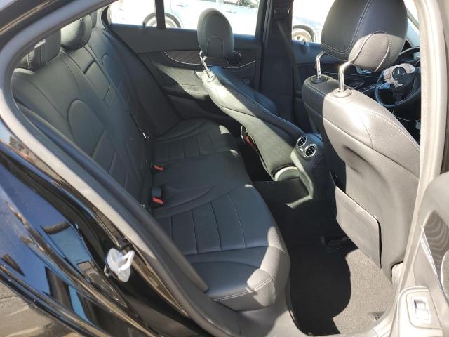 Photo 10 from auction – 2016 MERCEDES-BENZ C 300 4MAT with VIN WDDWF4KB6GR146462