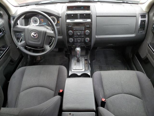 Photo 8 from auction – 2009 MAZDA TRIBUTE I with VIN 4F2CZ92799KM05891