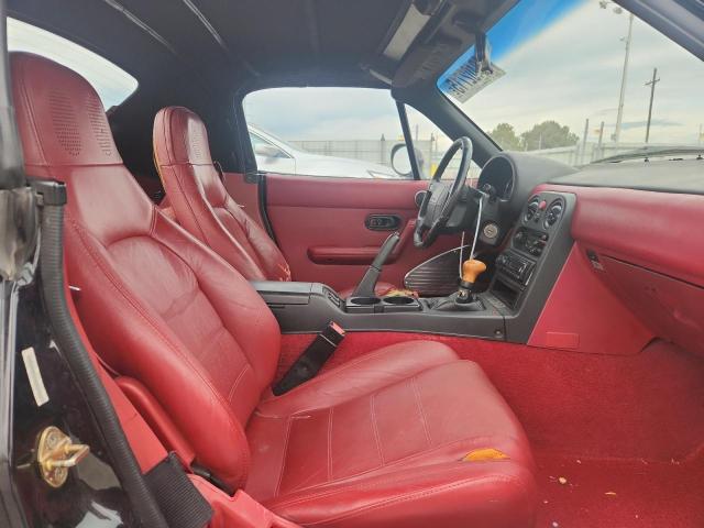 Photo 10 from auction – 1993 MAZDA MX-5 MIATA with VIN JM1NA3515P1414031