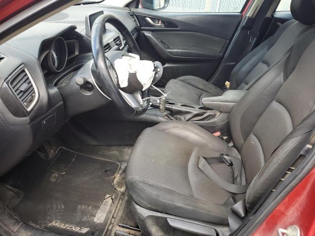 Photo 7 from auction – 2015 MAZDA 3 TOURING with VIN 3MZBM1V7XFM200475