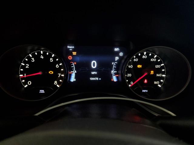 Photo 9 from auction – 2018 JEEP COMPASS LI with VIN 3C4NJDCB0JT168524