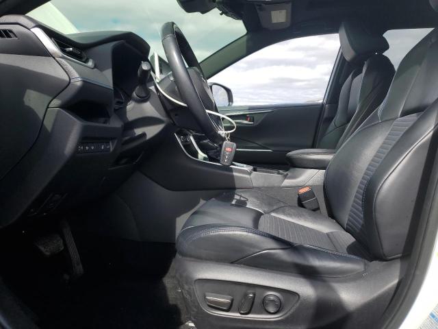 Photo 7 from auction – 2019 TOYOTA RAV4 XSE with VIN JTMEWRFV7KD512068
