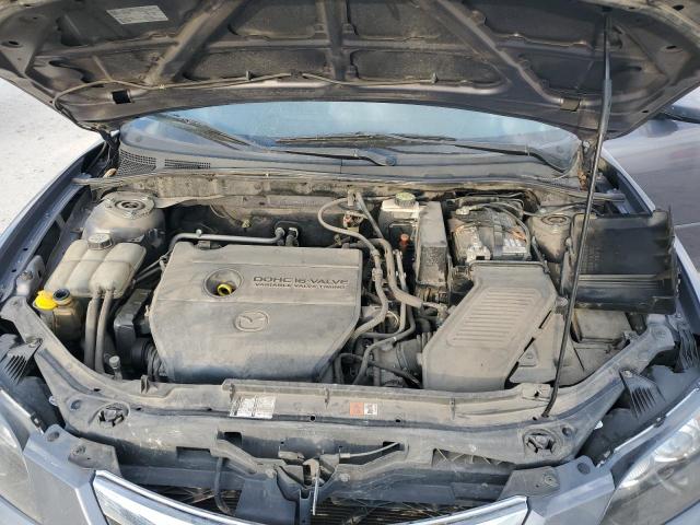 صورة رقم 11 من المزاد - 2009 MAZDA 3 I مع VIN JM1BK32F191236220