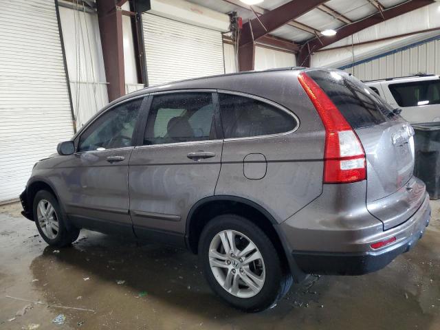 Photo 2 from auction – 2011 HONDA CR-V EXL with VIN 5J6RE3H73BL030939