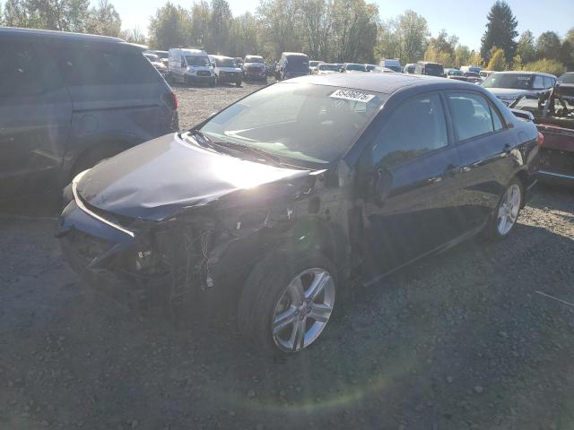 Zdjęcie 1 z aukcji – 2013 TOYOTA COROLLA BA z VIN 5YFBU4EE5DP184050
