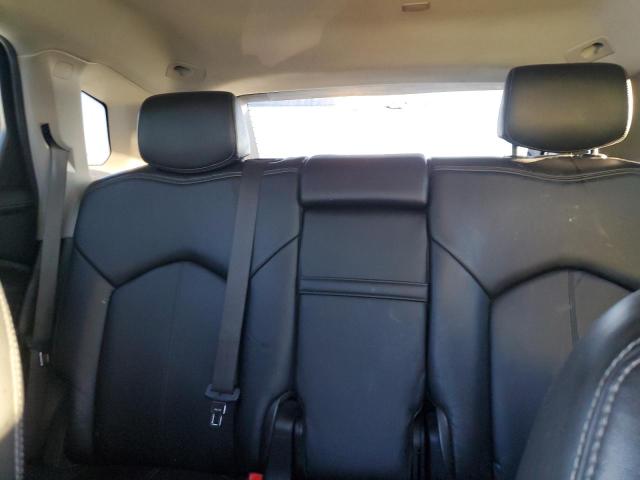 صورة رقم 10 من المزاد - 2013 CADILLAC SRX مع VIN 3GYFNAE38DS508763