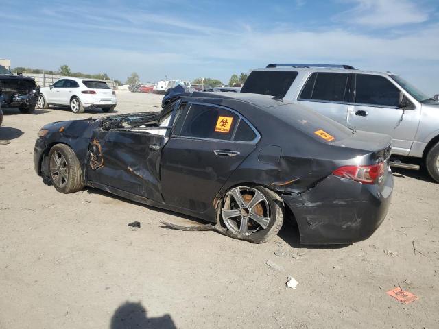 Photo 2 from auction – 2011 ACURA TSX with VIN JH4CU2F60BC004588