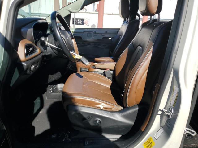 Photo 7 from auction – 2017 CHRYSLER PACIFICA L with VIN 2C4RC1GG0HR560464