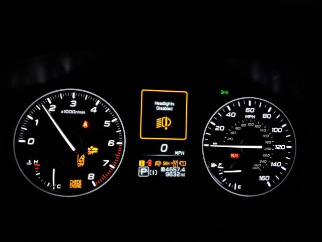 Foto 9 de la subasta – 2025 SUBARU FORESTER P con VIN JF2SLDDC6SH530491