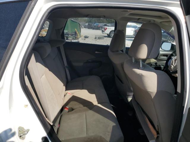 Photo 10 from auction – 2014 HONDA CR-V EX with VIN 5J6RM4H57EL020006
