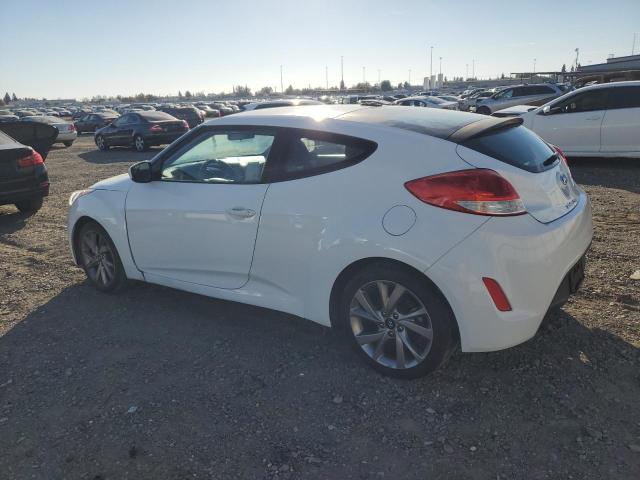 Photo 2 from auction – 2017 HYUNDAI VELOSTER with VIN KMHTC6AD7HU311496