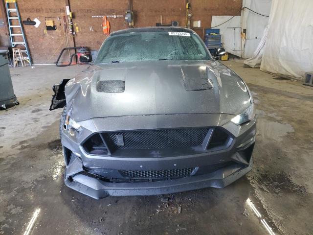 Photo 5 from auction – 2021 FORD MUSTANG GT with VIN 1FA6P8CF9M5111813
