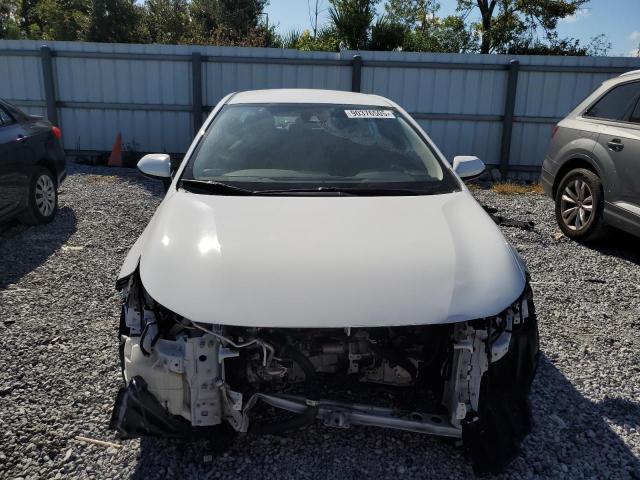 Photo 5 from auction – 2022 TOYOTA COROLLA LE with VIN 5YFEPMAE2NP300123