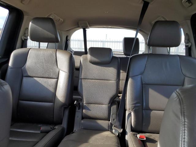 Photo 10 from auction – 2015 HONDA ODYSSEY EX with VIN 5FNRL5H62FB081257