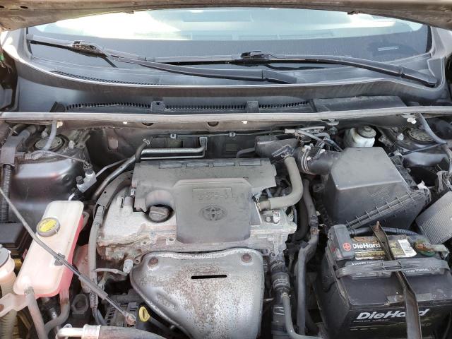 Photo 11 from auction – 2013 TOYOTA RAV4 XLE with VIN 2T3RFREV5DW107593