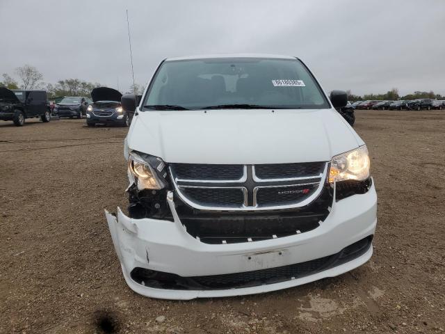Photo 5 from auction – 2016 DODGE GRAND CARA with VIN 2C4RDGBG1GR358027