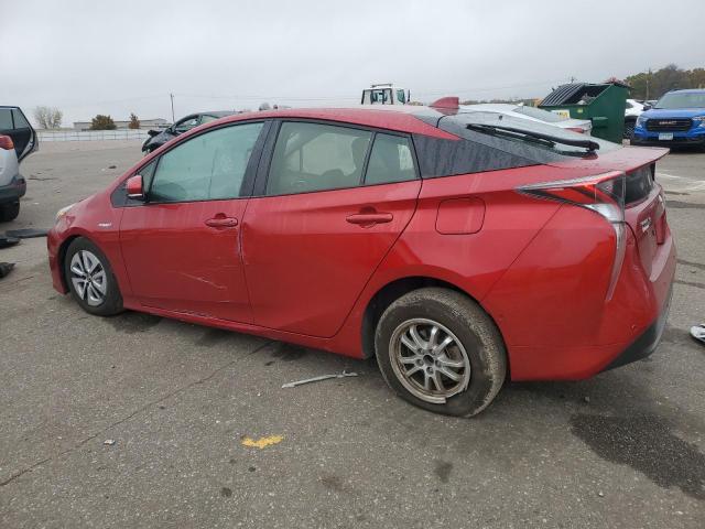 Photo 2 from auction – 2018 TOYOTA PRIUS with VIN JTDKARFU9J3061092