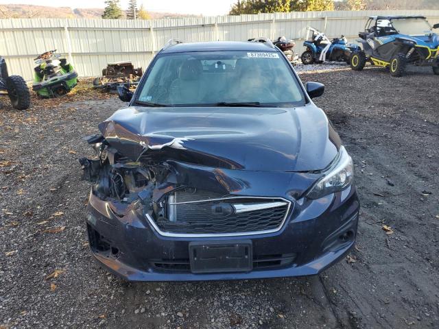 Photo 5 from auction – 2019 SUBARU IMPREZA PREMIUM with VIN 4S3GTAC60K3751192