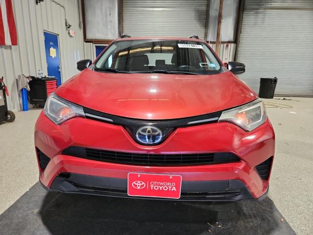 Photo 5 from auction – 2017 TOYOTA RAV4 LE with VIN JTMBFREV8HJ151593