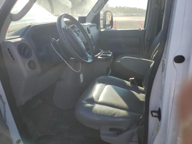 Photo 7 from auction – 2014 FORD ECONOLINE with VIN 1FTNE2EW2EDA16748