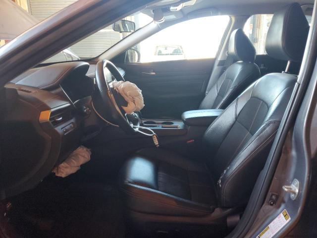 Photo 7 from auction – 2021 NISSAN ALTIMA SR with VIN 1N4BL4CV9MN387015
