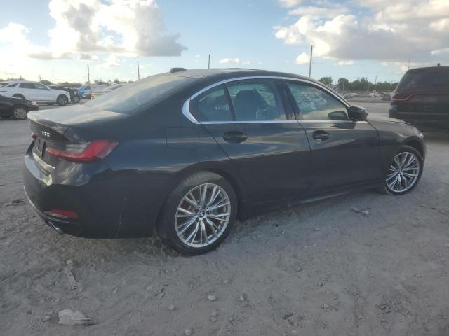 Photo 3 from auction – 2024 BMW 330I with VIN 3MW69FF05R8E88324