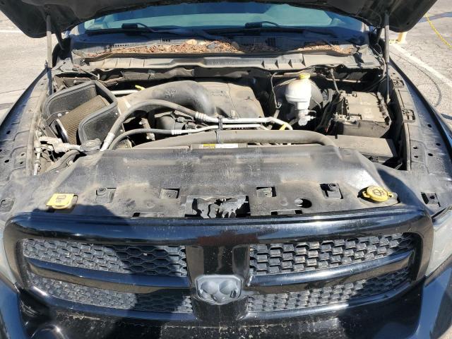 Photo 11 from auction – 2014 RAM 1500 ST with VIN 3C6JR6AT2EG240375