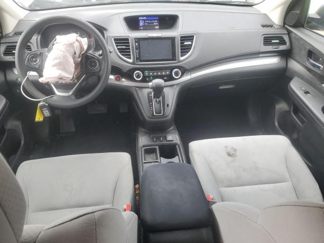 Photo 8 from auction – 2015 HONDA CR-V EX with VIN 3CZRM3H59FG711319