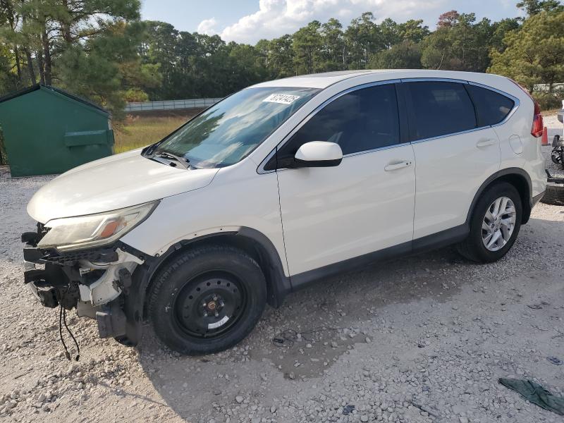 HONDA CR-V EX 2016 with VIN 5J6RM3H50GL030888 - Photo from auction