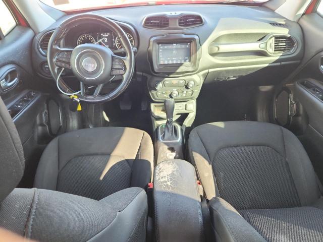 Photo 8 from auction – 2018 JEEP RENEGADE L with VIN ZACCJABB1JPH85977