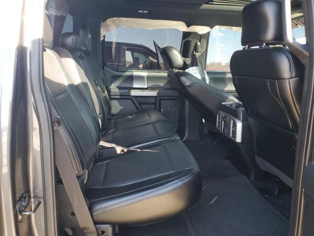 Photo 10 from auction – 2015 FORD F150 SUPER with VIN 1FTEW1EG6FFC22211