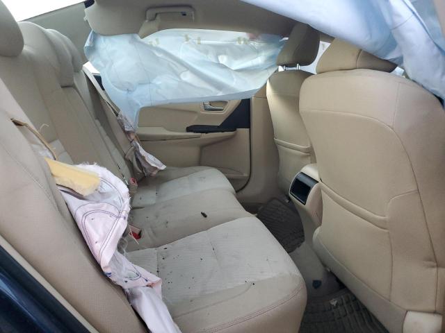 Photo 10 from auction – 2015 TOYOTA CAMRY LE with VIN 4T1BF1FK6FU873528