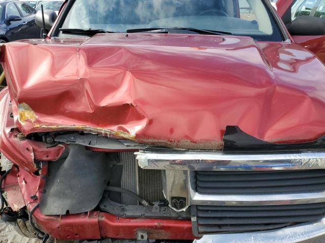Photo 12 from auction – 2006 DODGE DURANGO SX with VIN 1D4HB38N86F188418