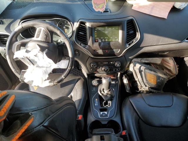 Photo 8 from auction – 2019 JEEP CHEROKEE L with VIN 1C4PJMLBXKD237767