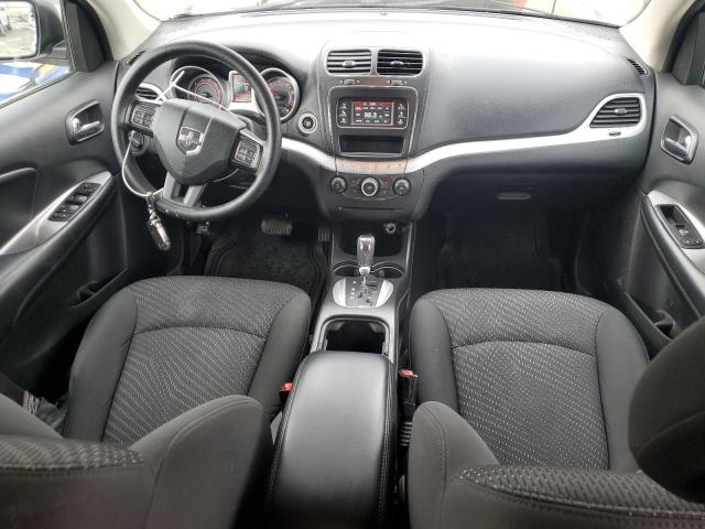 Photo 8 from auction – 2018 DODGE JOURNEY SE with VIN 3C4PDCABXJT383566