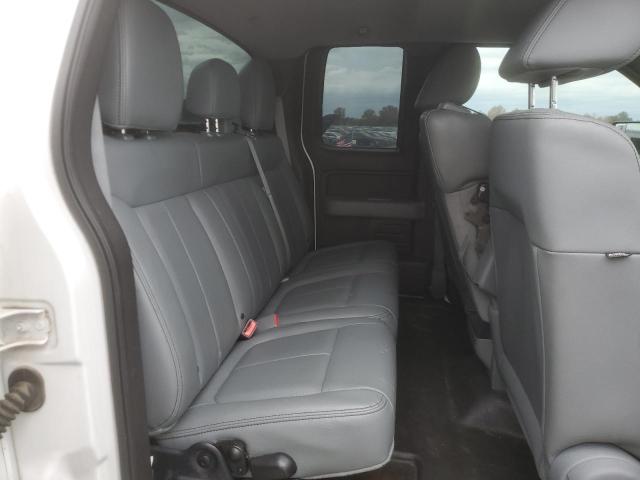 Photo 10 from auction – 2011 FORD F150 SUPER with VIN 1FTVX1CF6BKE03821
