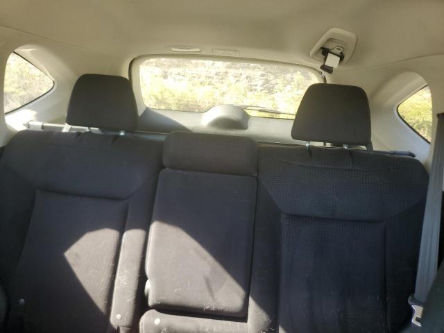 Photo 10 from auction – 2012 HONDA CR-V EX with VIN 5J6RM4H52CL048129